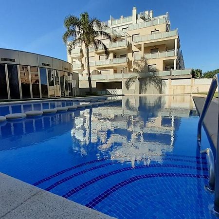 Oliva Nova - Golf&Beach Cabagua Bagian luar foto
