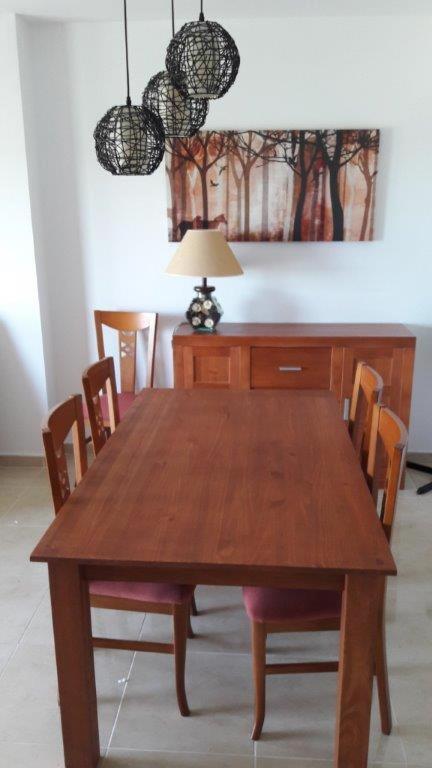 Oliva Nova - Golf&Beach Cabagua Bagian luar foto