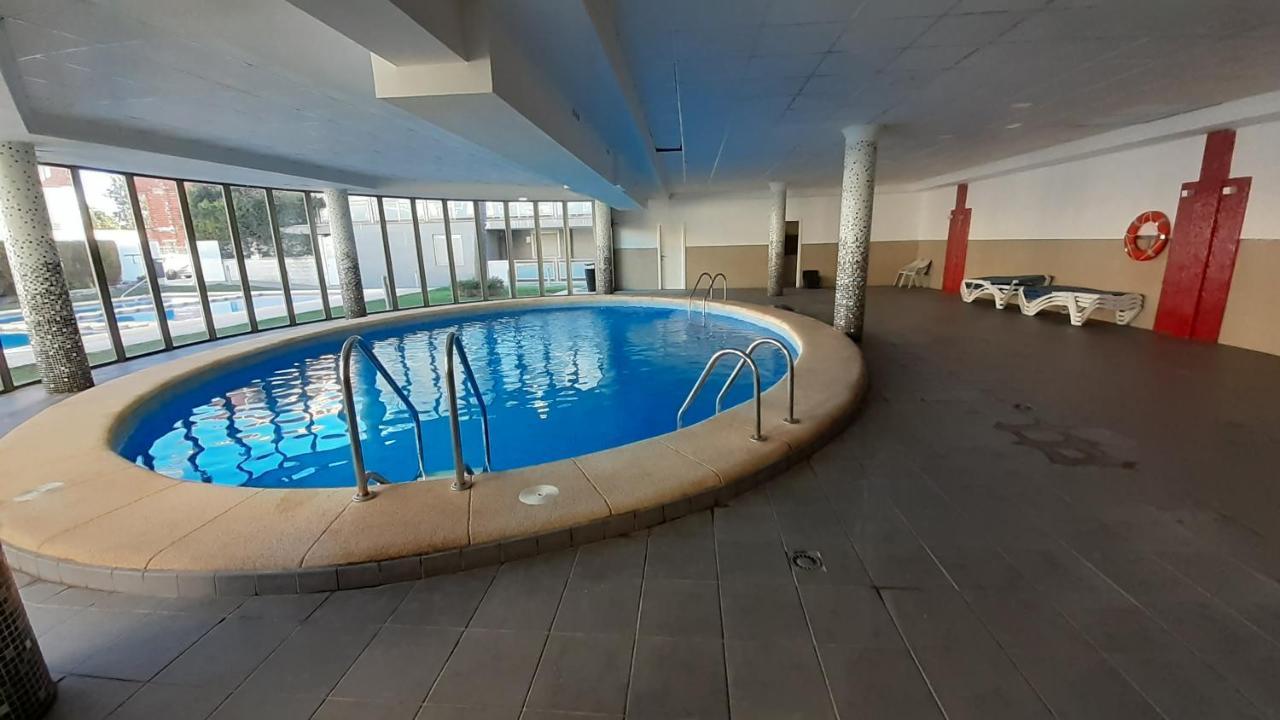 Oliva Nova - Golf&Beach Cabagua Bagian luar foto