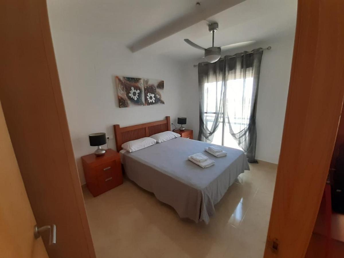 Oliva Nova - Golf&Beach Cabagua Bagian luar foto