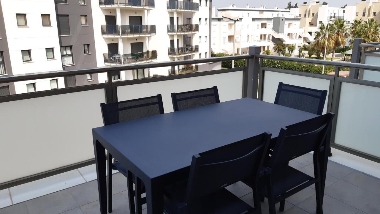 Oliva Nova - Golf&Beach Cabagua Bagian luar foto